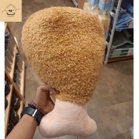 PROMO Boneka paha ayam bantal fried chicken viral