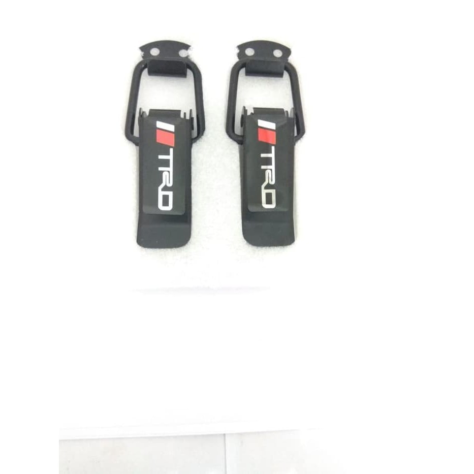 Clip Bumper Mobil Besar Klip Bumper L Large Universal TRD