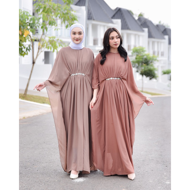 ANYA KAFTAN PREMIUM