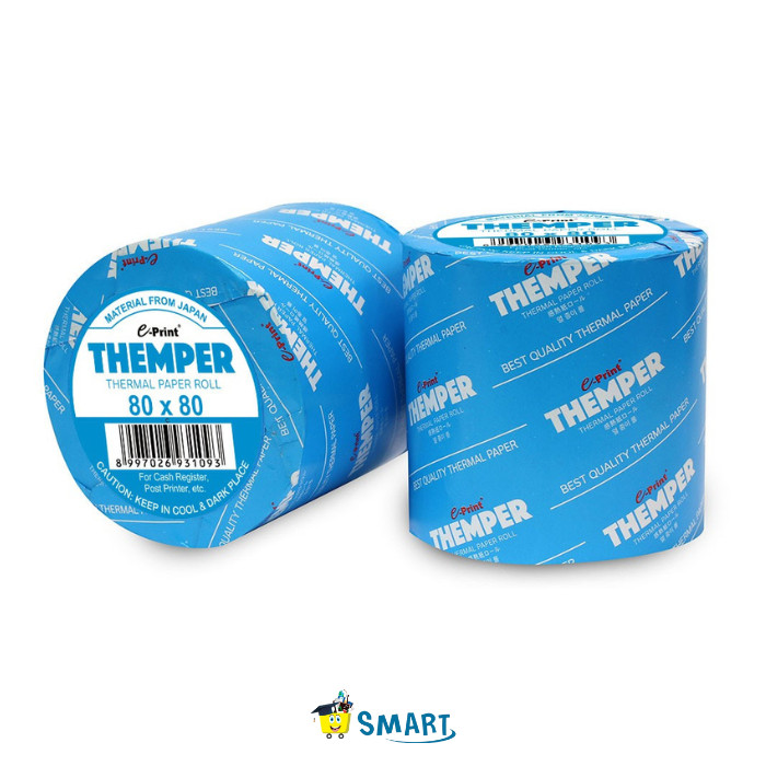 

E-PRINT THEMPER 80 x 80