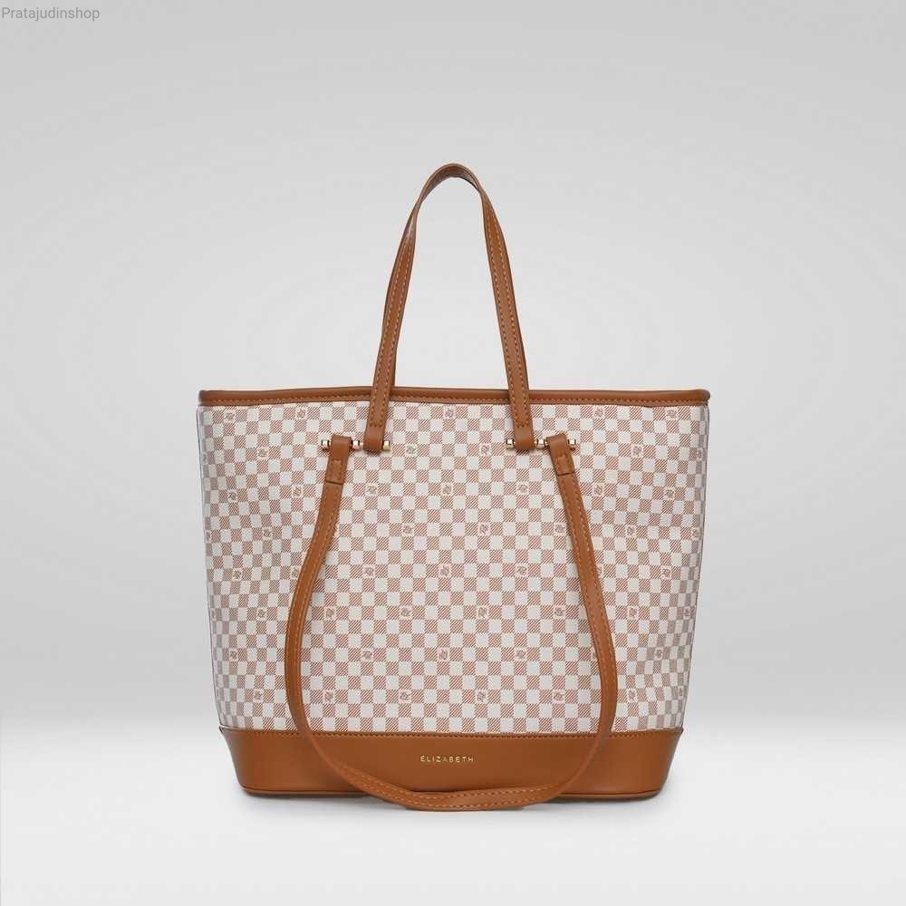 Tas Elizabeth Tote Bag 0706-1804