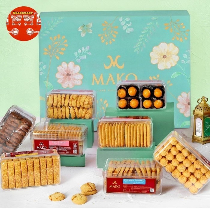 

Hampers Lebaran Premium Ramadhan Premium Parcel Lebaran Diamond