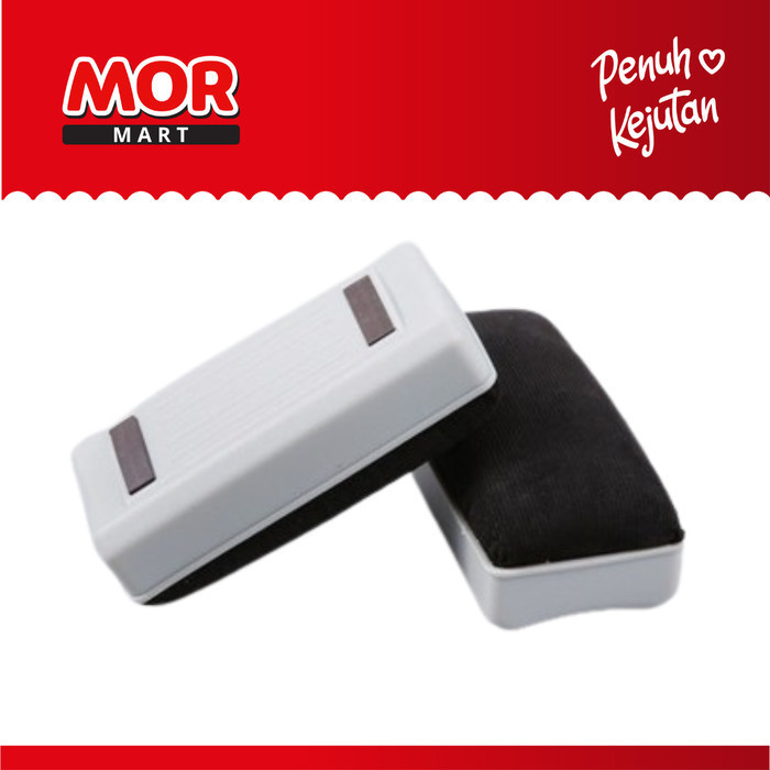 

M&G Magnetic Whiteboard Erase ASC99364 Penghapus Papan Tulis