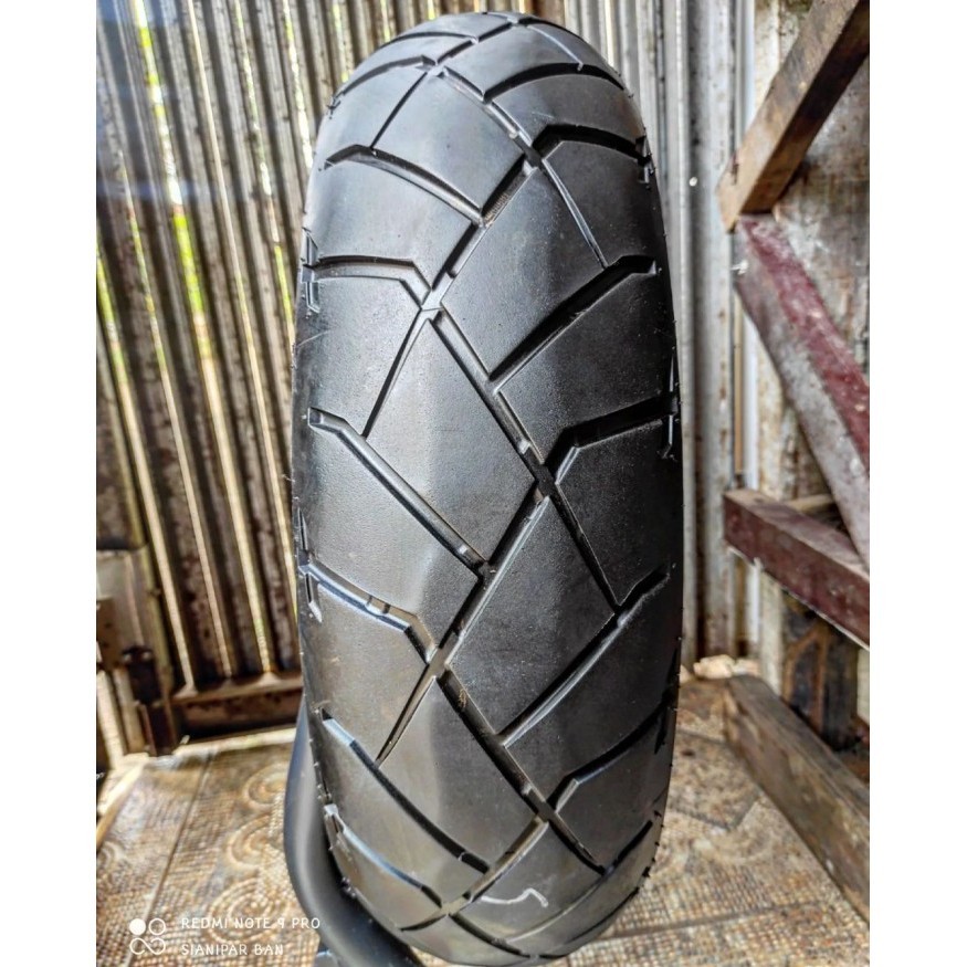 PROMO BAN DUNLOP TRAILMAX D609 160 60 17