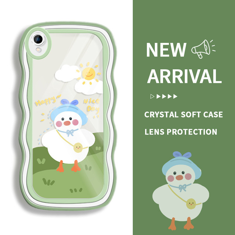 Case For Vivo Y91c Y91 Y91i Y90 Y91 Mediatek For VivoY91C Vovo For VivoY91 Vivi For VivoY91i Viv0 Fo