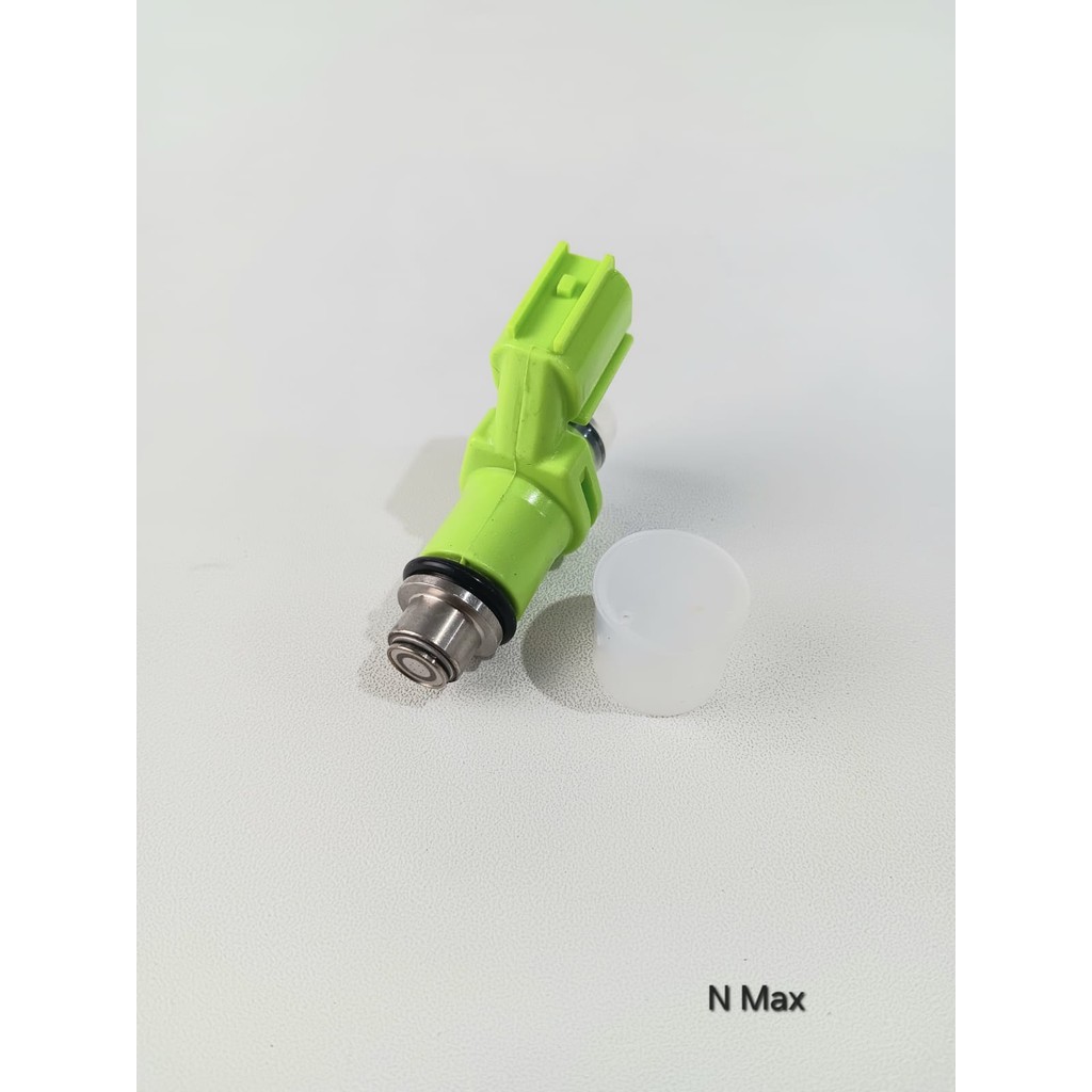 Fuel Injector Nmax Injektor Only Injector Only Injektor Bahan Bakar Yamaha Nmax MotorZone