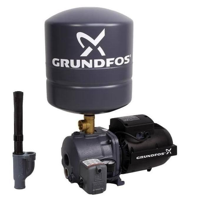Pompa Air Sumur Grundfos jd basic 4 complete