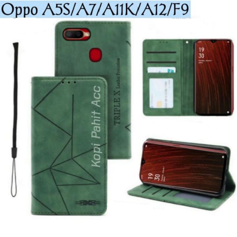 Case Oppo A5s A7 A11k A12 Cph1909 Cph1920 Cph1901 Cph1903 Cph2083 Cph2071 Cph2077 Cph2083 Cph1905 Cp