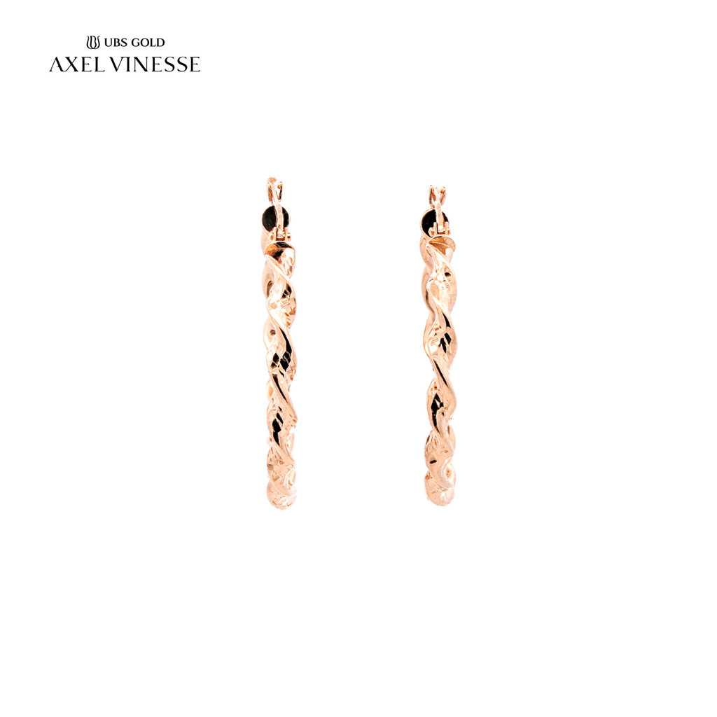 UBS Gold Anting Emas  - QAVc000043 - 17K