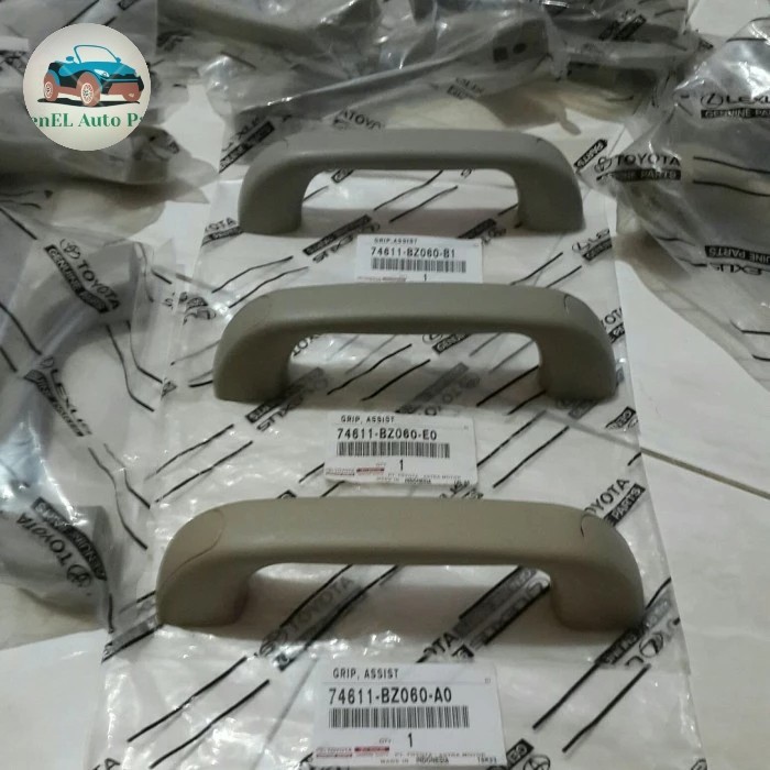 Part Handel pull Toyota Avanza ORIGINAL