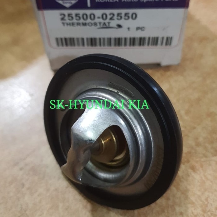 Part THERMOSTAT ASSY KIA VISTO