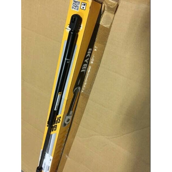 shock bagasi nissan xtrail T30 berkualitas
