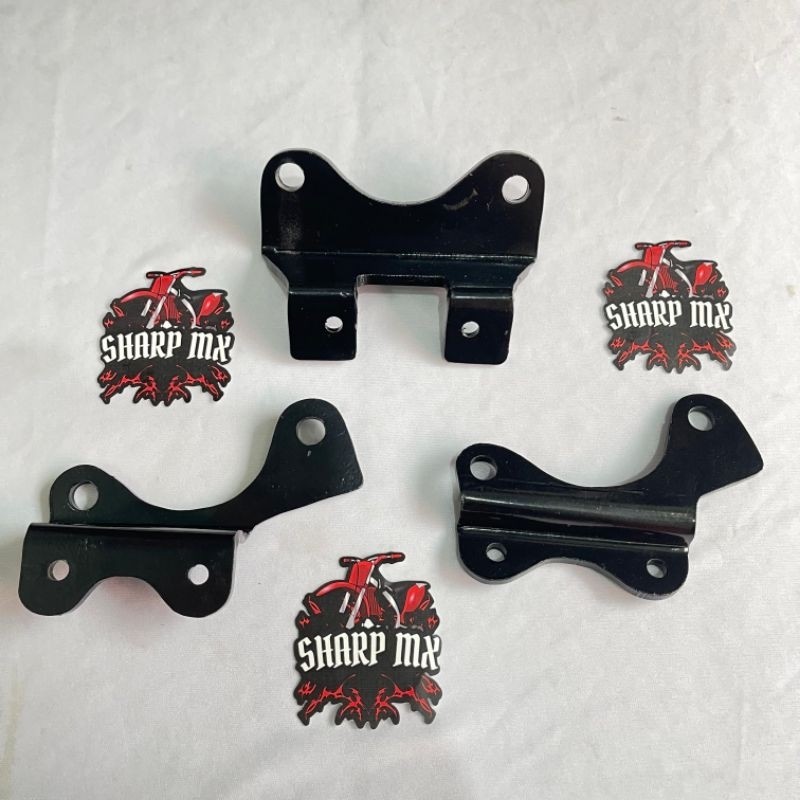 Bracket Bracket Kunci kontak USD KTM HT PNP KLX Dtracker CRF 150 WR 155