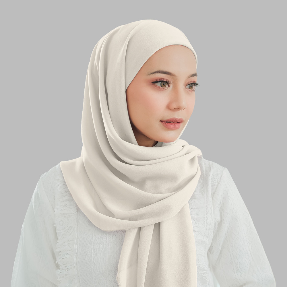 Segitiga Inner 2 Layer Ceruty Babydoll