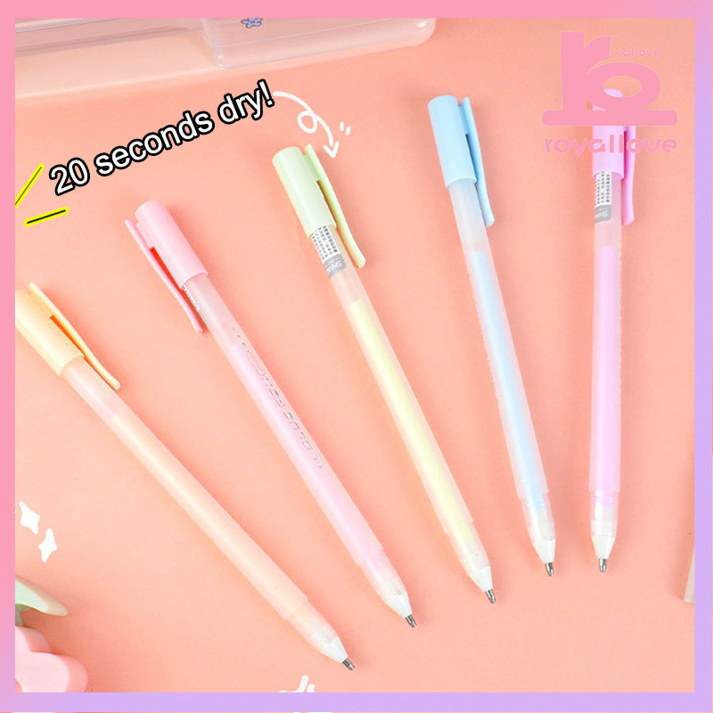 

COD Pulpen Lem Kertas Cepat Kering Lem Cair,Anti Bocor Bentuk Pena Glue Pen,Stiker Scrapbook Diy,Untuk Anak-Anak