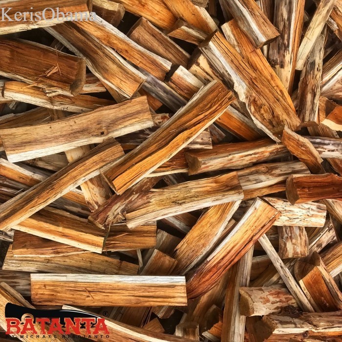 

kayu bakar akasia - acacia fire wood murah
