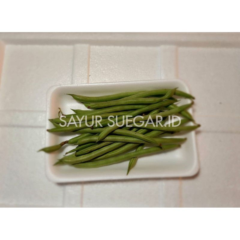 

buncis baby 250 gram