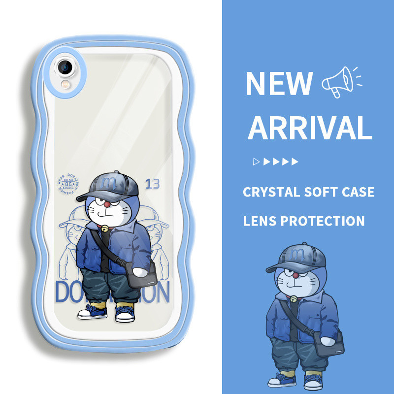 Casing HP For Oppo A37 A35 A36 4G For OppoA37 OPOP A37 0PP0 A37F OP Case Softcase Kesing Lucu Phone 