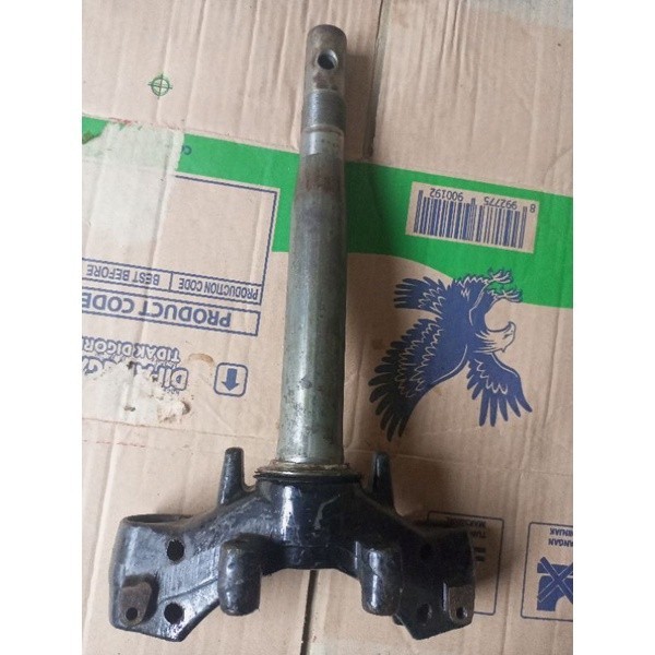 segitiga Revo absolute original