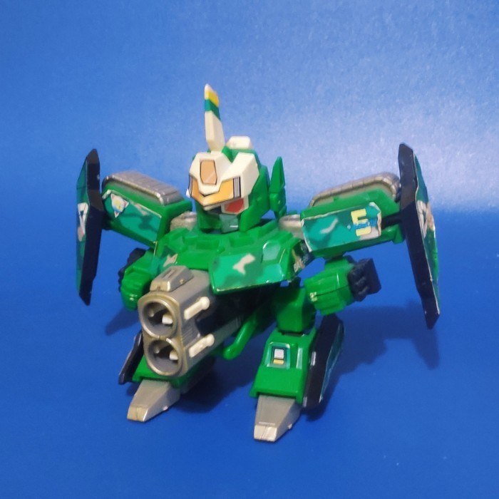 Bdaman Bakugaiden Ground Greaver 2nd Takara