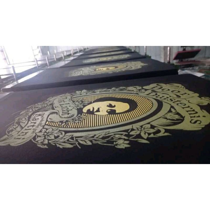 jasa buat sablon DTF/Print  CUSTOM kaos sablon plastisol satuan atau lusinan