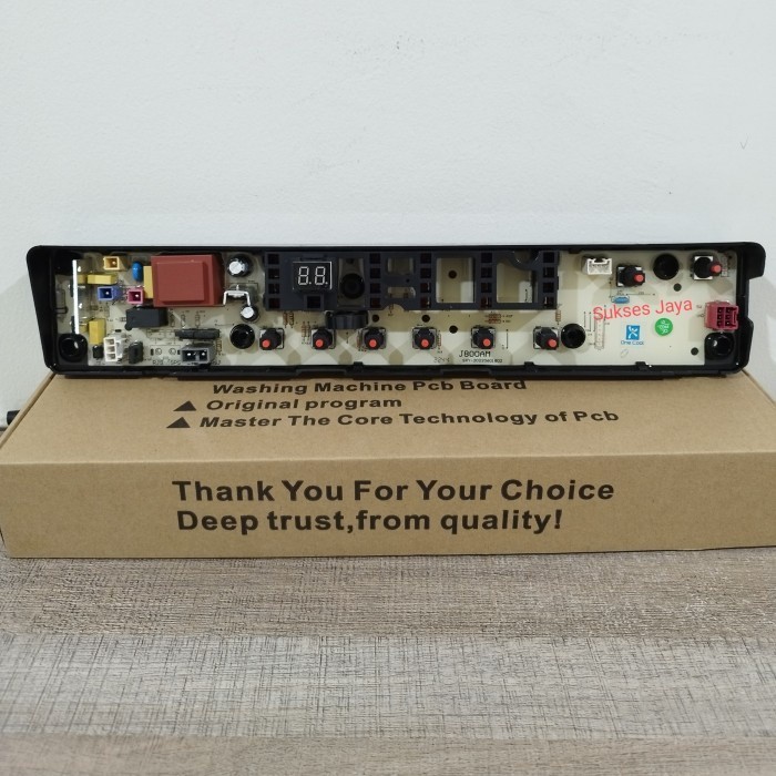 Tool  Modul Pcb  TOSHIBA AW-J800AN AW-J900AN AW-K801AN SERIES