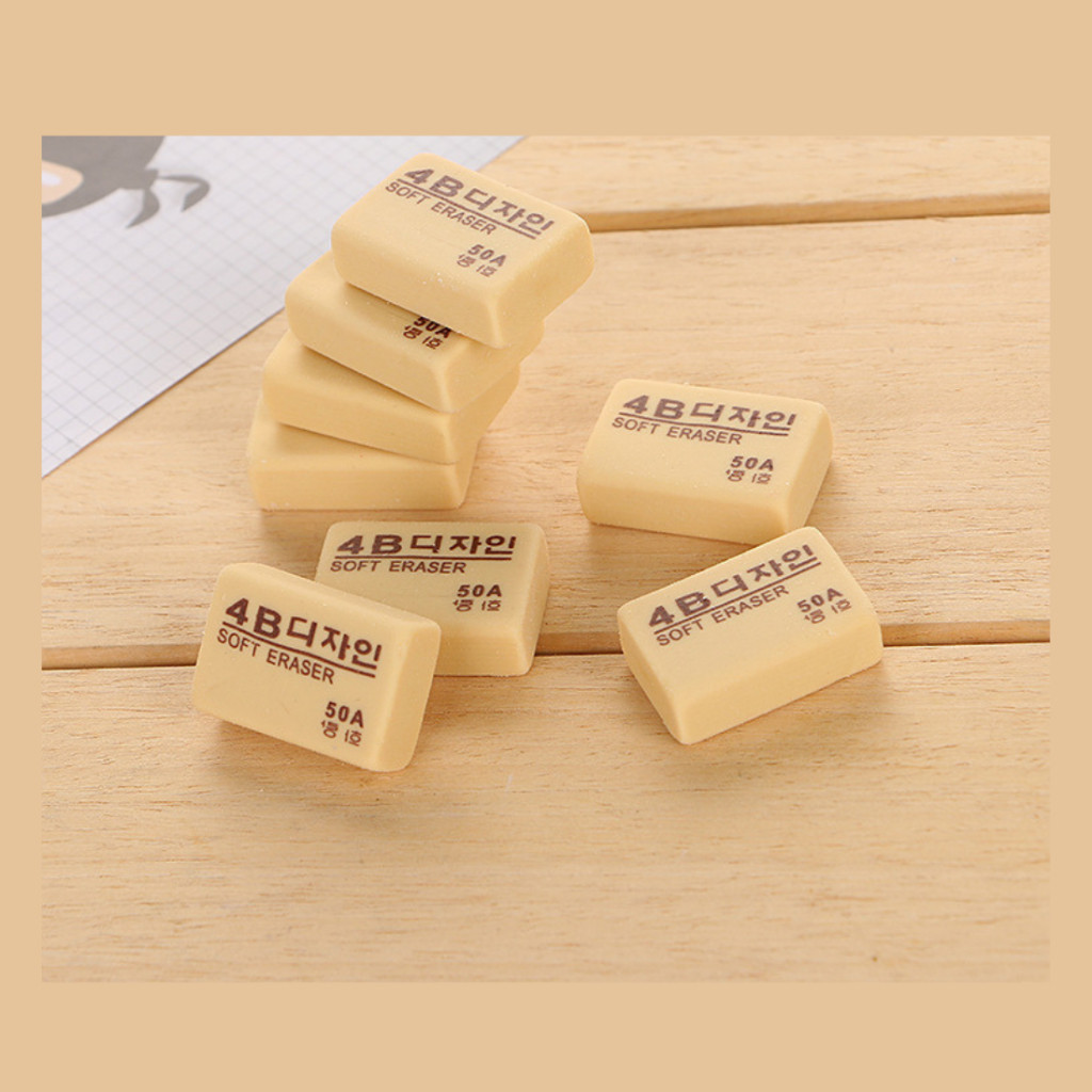 

Penghapus pensil / Eraser pensil