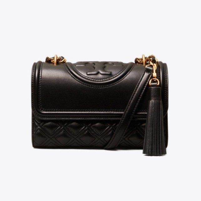 TORY BURCH FLEMING SHOULDER BAG Tb Tas TORY BURCH Besar Wanita Tas