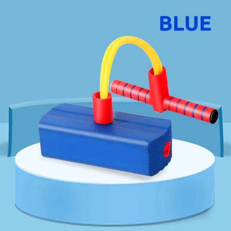 Dmkn Mainan Anak Pogo Stick Jumper Children Toy Oxc7Gh