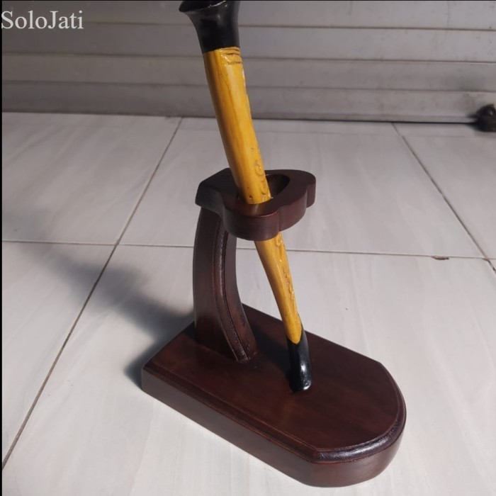 

Jagrak Tempat Badik Keris Patrem Model Minimalis A0025 murah