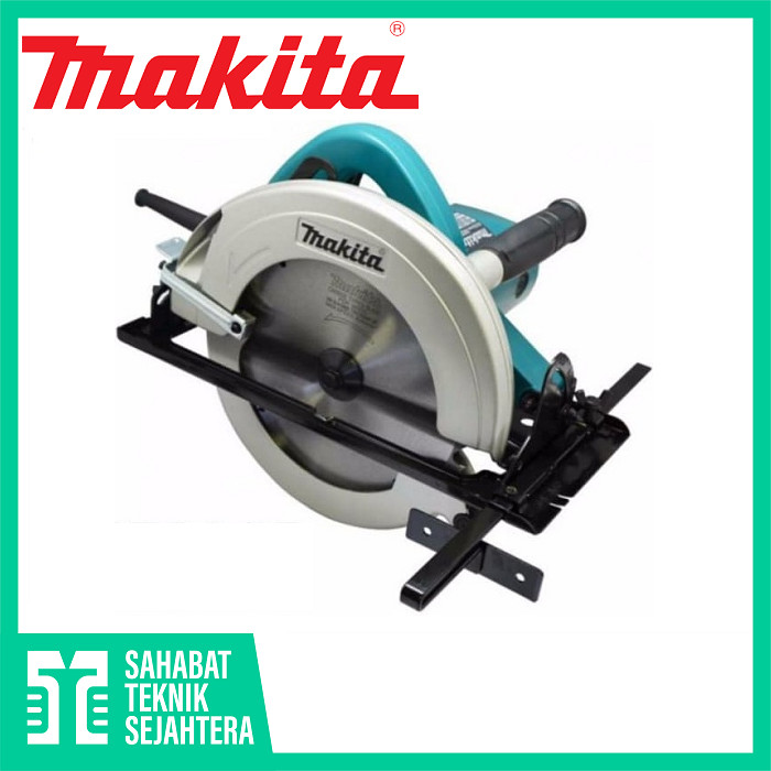 MAKITA N5900B Mesin Circular Saw 9 Inch Gergaji Listrik Circle Potong Kayu N 5900 B N5900 B N 5900B
