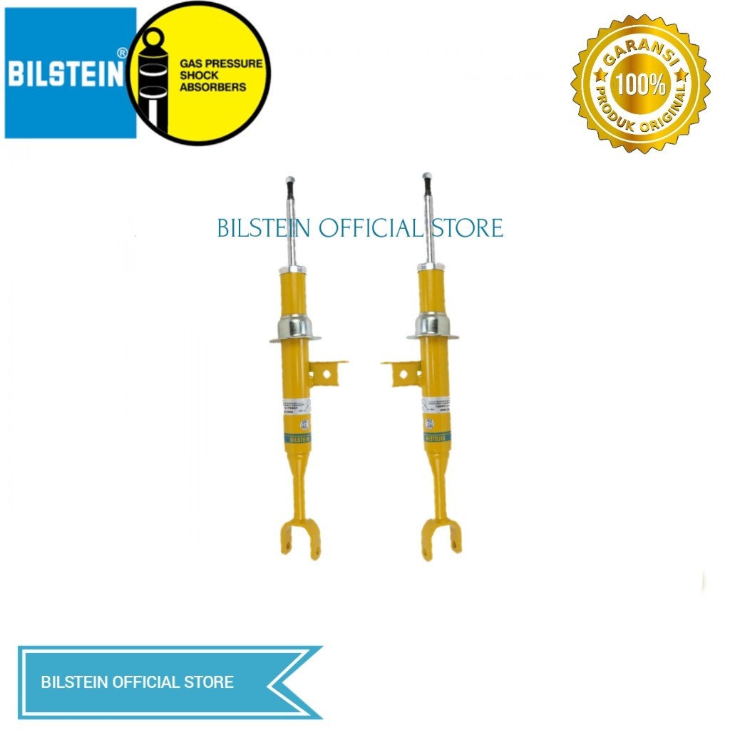 SHOCKBREAKER BMW F10 DEPAN ORIGINAL BILSTEIN