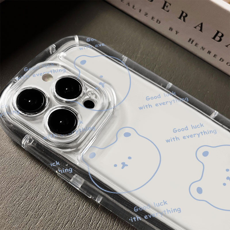 Case Vivo S1 Soft Case Vivo Y02s Y16 Y21 Y15s V29 5G Casing Vivo T1 5G Y77 5G Y51 Y36 Y91c Kantong U