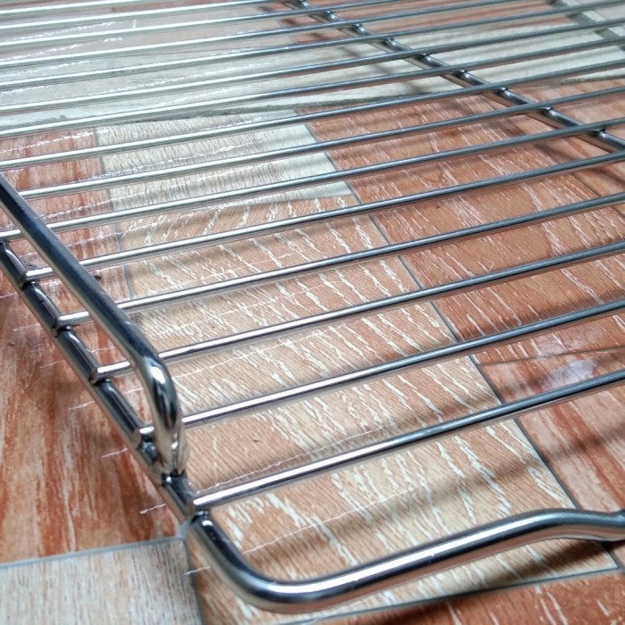 BARANG  TRAY OVEN MODENA TYPE FC 5942 Y