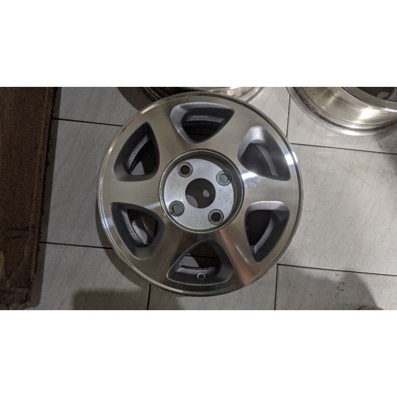 Velg Original/OEM Kijang LGX/LSX