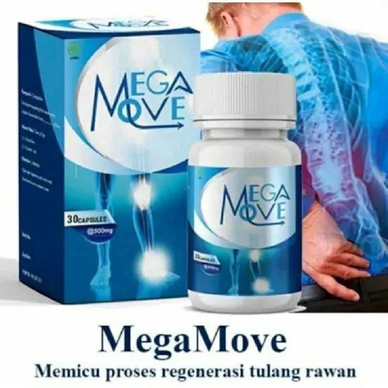MEGAMOVE ASLI 100% ORIGINAL OBAT HERBAL NYERI SENDI MEGAMOVE ASLI BERKUALITAS - artinormeeasli