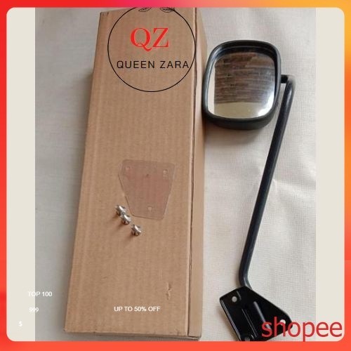 Spion Suzuki Jimny Katana model centong high quality