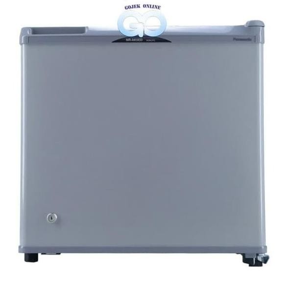 SPECIAL MURCE GAN PANASONIC KULKAS PORTABLE Mini Bar Kulkas Kecil Type Diskon