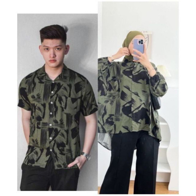 baju couple / baju couple kekinian / baju couple pasangan / baju couple pasangan kekinian / baju kem