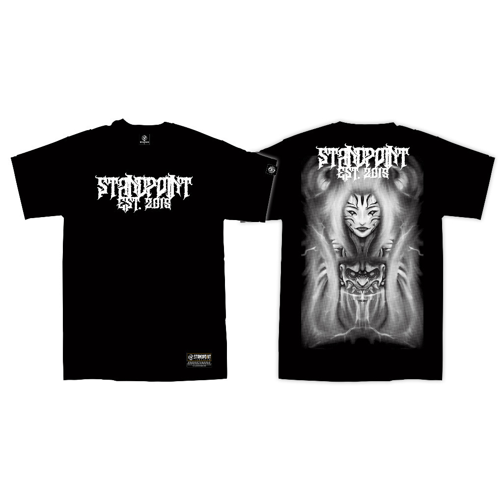 

[ M-XXL Kaos Uniseks - Shirt Uniseks ] - KIJO PROMO BAYAR DI TEMPAT