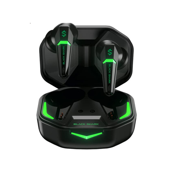 Black Shark Lucifer T1 / T2 / T4 / T6 / T10 TWS Gaming Earphone - Lucifer T1