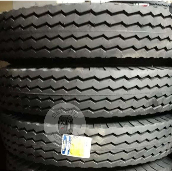 Ban Luar Truck Goodyear HMG2020 HD 750-16 14PR