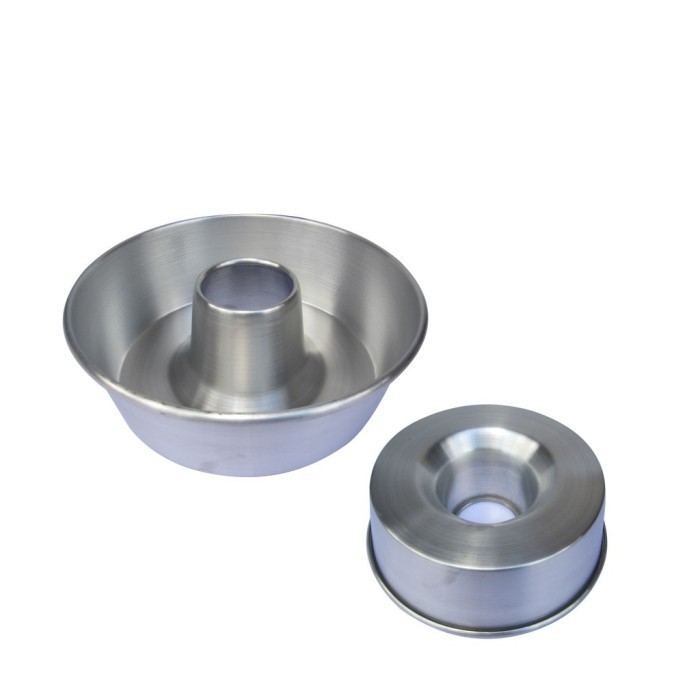 Loyang Bolu Baking Pan / Loyang Bolu / Loyang Tulban Bima