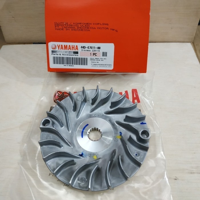 KIPAS CVT XEON & MIO M3 ORIGINAL YAMAHA