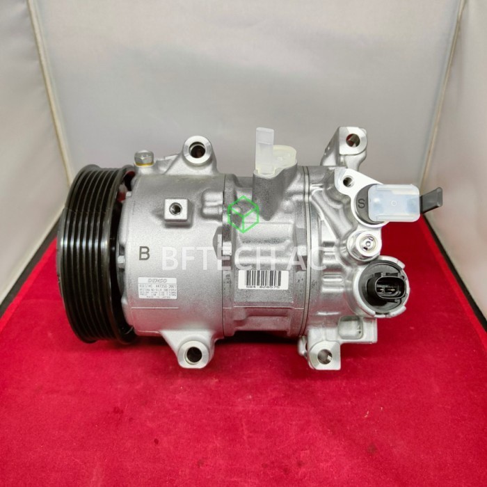 Compressor Toyota Harrier 2014/Altis Kompresor AC
