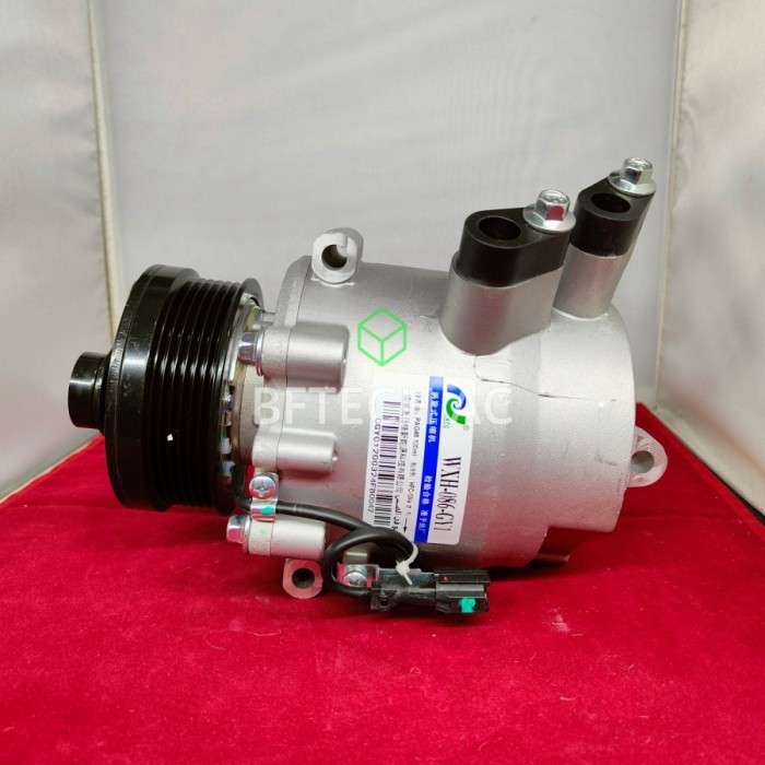 Compressor Wuling Confero Aotecar Kompresor AC