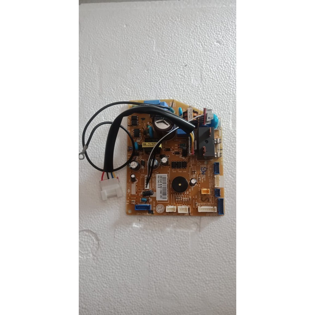 MODUL PCB INDOOR AC LG EBR7624 4911 MODEL D10SMV D13SMV D18SMV T19EMV
