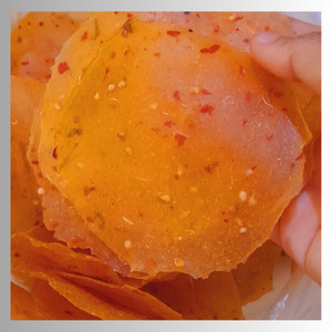 

✅ ASLI TRADISIONAL | Samiler 100 Gram- Samiler Mentah- Kerupuk Samiler- Kerupuk Mentah- Krecek Samiler *