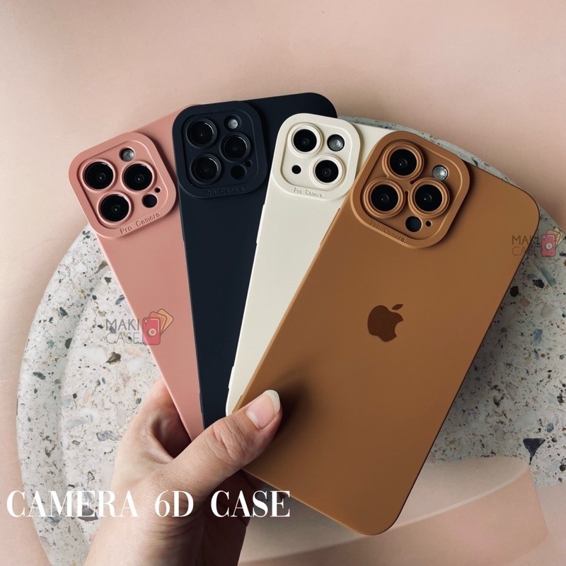 CASE REALME 8 REALME 8 PRO - CASE PRO CAMERA REALME 8 REALME 8 PRO PROTECTOR CAMERA BISA COD