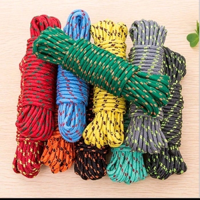 Tali jemuran 10 meter